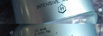 Пять сывороток и один бустер