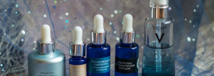 Пять сывороток и один бустер