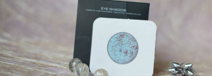 Nabla eye shadow #Alchemy