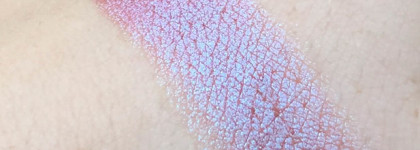 Nabla eye shadow #Alchemy