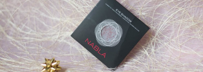 Nabla eye shadow #Alchemy