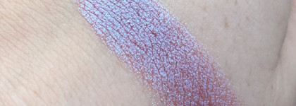 Nabla eye shadow #Alchemy