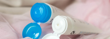 Набор La Roche-Posay Lipikar: Syndet AP+ & Baume AP+