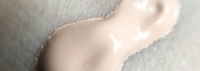 Eyeshadow bases - II