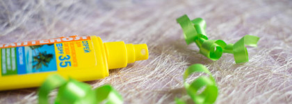 Бюджетные солнцезащитные средства