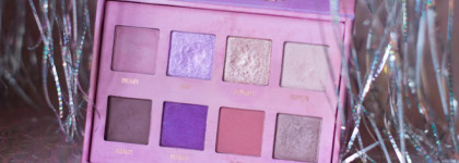 Фавориты 2018. Декоративная косметика