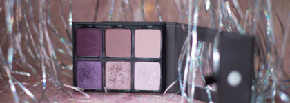 Фавориты 2018. Декоративная косметика