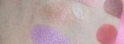 Фавориты 2018. Декоративная косметика