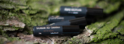 Maison des Fragrances