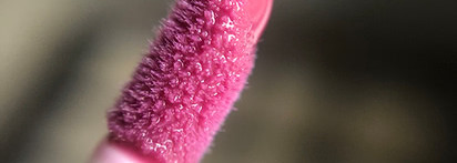 Dior Lip Maximizer #006 Berry