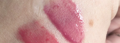 Dior Lip Maximizer #006 Berry