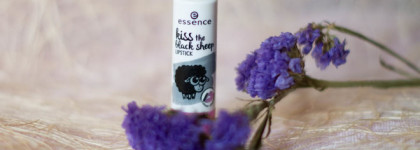 Essence Kiss the black sheep #05 stand out from crowd