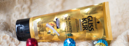 Empties. February 19