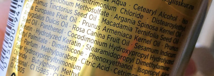 Empties. February 19