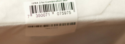 Foreo Luna 2 for combination skin