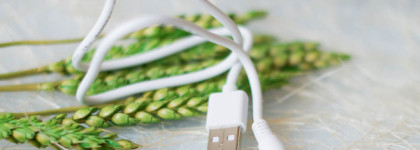 Foreo Luna 2 for combination skin