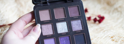 Viseart Liaison Eyeshadow Palette