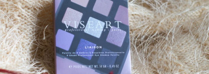Viseart Liaison Eyeshadow Palette