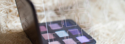 Viseart Liaison Eyeshadow Palette