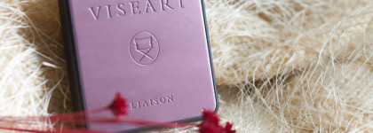 Viseart Liaison Eyeshadow Palette