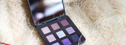 Viseart Liaison Eyeshadow Palette
