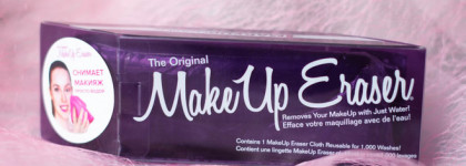 MakeUp Eraser The Original #Purple & #Royal Navy