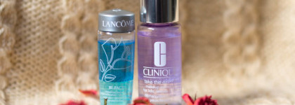 Очищение кожи