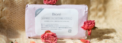 Очищение кожи