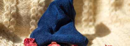 Очищение кожи