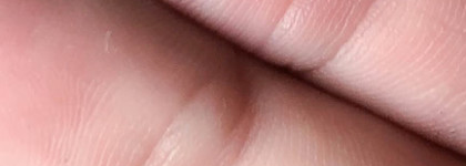 Maybelline Snapscara #04 Déjà Blue. 