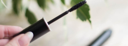 Make Up For Ever Excessive Lash