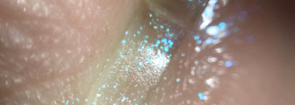 Не летняя лимитка Givenchy, но тоже Beauty Bomb’a! Beauty Bomb Lip glass #03