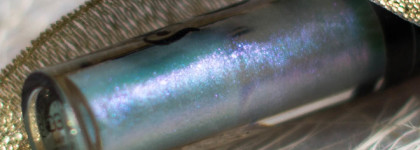 Не летняя лимитка Givenchy, но тоже Beauty Bomb’a! Beauty Bomb Lip glass #03