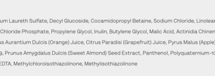 Honey Bunny: для волос