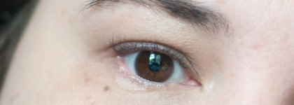 Maybelline Snapscara #07 Ultra Violet — стоила ли ожиданий?