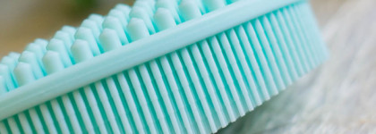 Обновления косметички - средства для тела