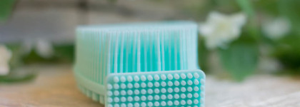 Обновления косметички - средства для тела