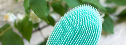 Обновления косметички - средства для тела