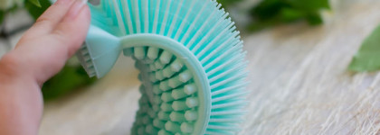 Обновления косметички - средства для тела