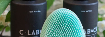 Обновления косметички - средства для тела