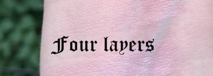 Kat Von D Lolita Eyeshadow Palette