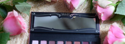 Kat Von D Lolita Eyeshadow Palette