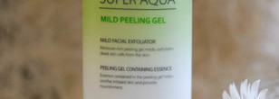 Missha Super Aqua Mild Peeling Gel