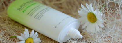 Missha Super Aqua Mild Peeling Gel