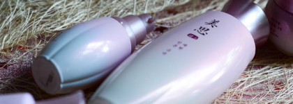 Missha Misa Yei Hyun