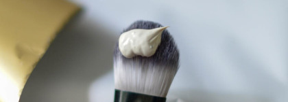 Double Dare: Bouncing Mask & Jet All In One Jet Serum