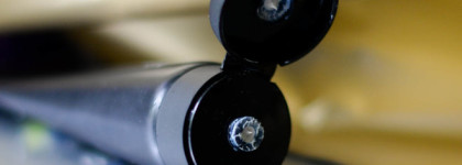 Double Dare: Bouncing Mask & Jet All In One Jet Serum