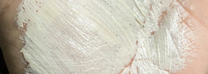 Double Dare: Bouncing Mask & Jet All In One Jet Serum