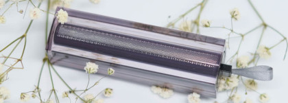 Givenchy Rouge Interdit Vinyl Essence of Shadows Fall 2019 #19 Shadow Purple