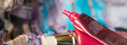 Два с половиной года с Missha Perfect Cover BB Cream #23